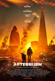 Afterburn