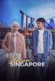 Ahlan Singapore