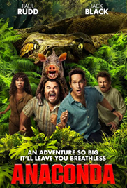 Anaconda