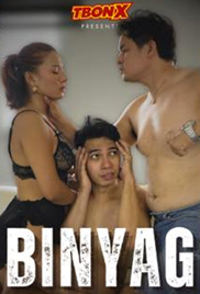 Binyag
