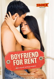 Boyfriend for Rent