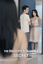 The Daughter-in-Laws Secret