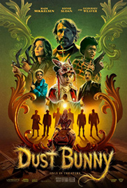 Dust Bunny
