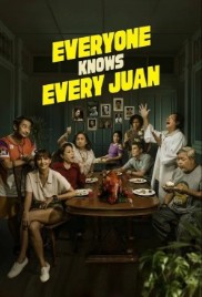 Everyone Knows Every Juan