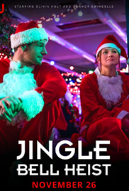 Jingle Bell Heist