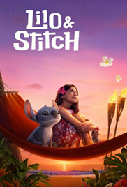 Lilo & Stitch