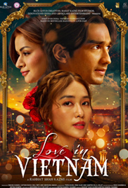 Love in Vietnam