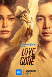 Love Is Never Gone