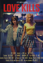 Love Kills