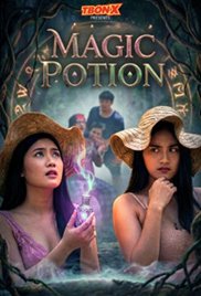 Magic Potion