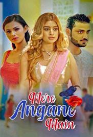 Mere Angane Main
