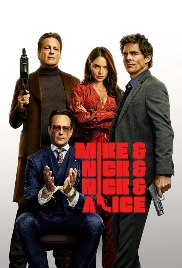 Mike & Nick & Nick & Alice