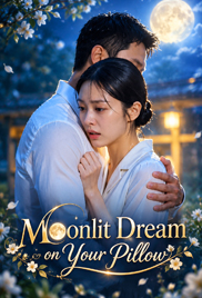 Moonlit Dreams on Your Pillow