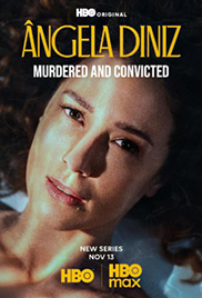 Ângela Diniz: Murdered and Convicted