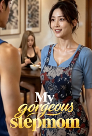 My Gorgeous Stepmom