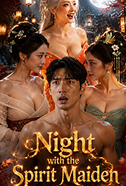 Night with the Spirit Maiden
