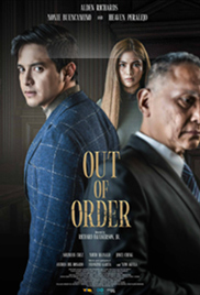 Out of Order