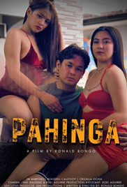 Pahinga