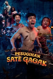 Pesugihan Sate Gagak