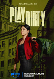 Play Dirty