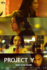 Project Y