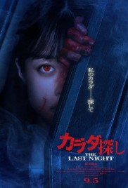 Re/Member: The Last Night