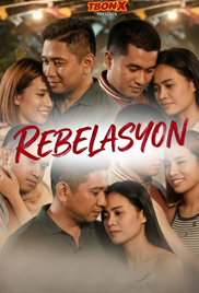 Rebelasyon