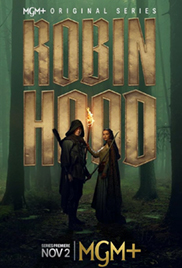 Robin Hood