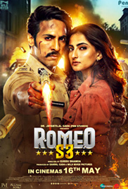 Romeo S3