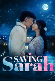 Saving Sarah