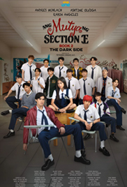 Ang Mutya ng Section E Book 2: The Dark Side