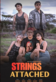 Strings Attached