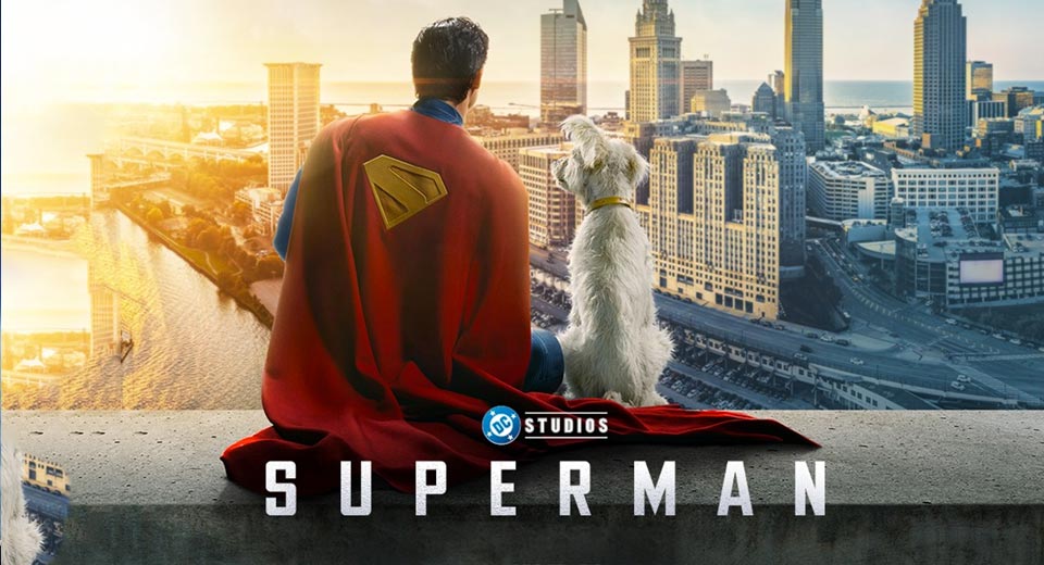 Superman 2025