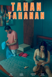 Tahan Tahanan
