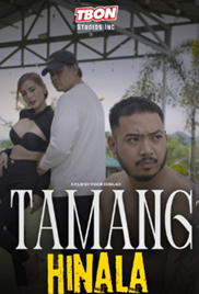 Tamang Hinala