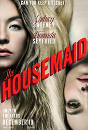 The Housemaid
