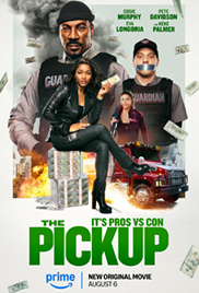 The Pickup