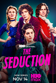 The Seduction
