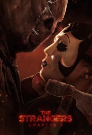 The Strangers: Chapter 3