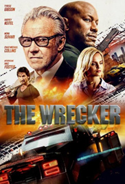 The Wrecker
