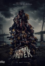 Tumbal Proyek