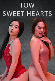 Two Sweet Hearts