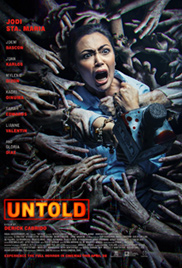 Untold