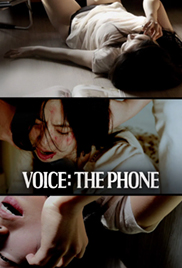 Voice: the Phone