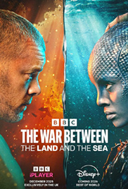 The War Between the Land and the Sea