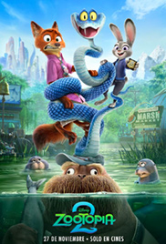 Zootopia 2