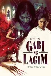 Gabi Ng Lagim: The Movie